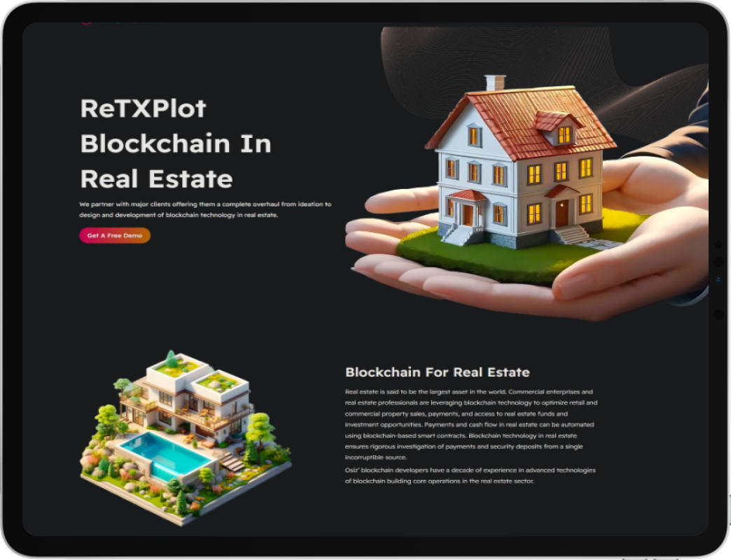 About ReTXPlot
